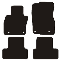 Mattor Mazda CX-60 2022 -