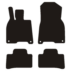 Mattor Mercedes EQE (V295) 2022-