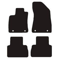 Bilmattor MG ZS EV 05/2020-