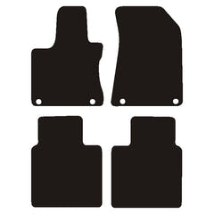Mattor MG HS II SUV 2024-