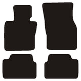 Måtter MINI F55, F56 One 5dr 2014-