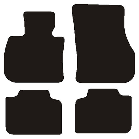 Mattor Mini Countryman U25 2024-