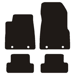 Mattor Mini Cooper Electric J01 2024-
