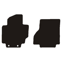 Mattor Nissan E NV200 2016-