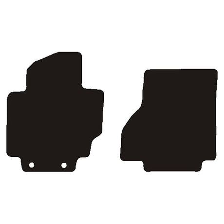Mattor Nissan E NV200 2016-
