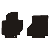 Måtter Nissan E NV200 2016-