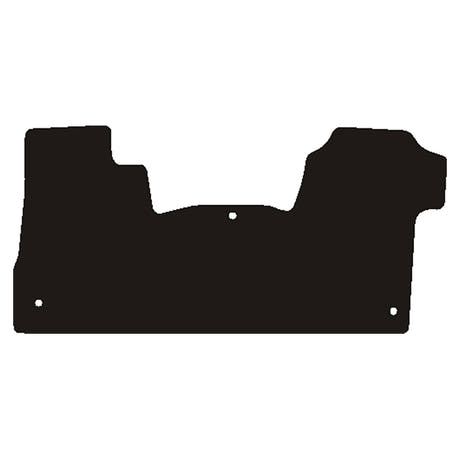 Mattor Nissan Interstar III 2024-