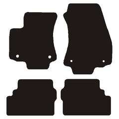 Mattor Opel Zafira A 2004-2006