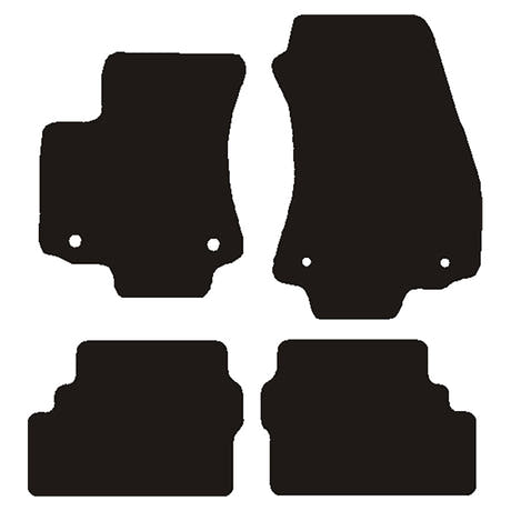 Mattor Opel Zafira A 2004-2006
