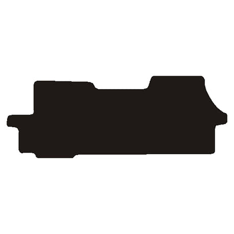 Bilmattor Opel Movano 2022-