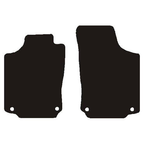 Mattor Opel Tigra TwinTop X04 2004-2010