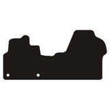 Formåtte Peugeot Expert 2016-