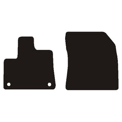 Mattor Peugeot Partner Van (formmattor 2 st.) 2018-
