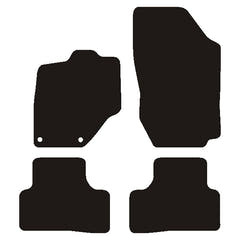 Mattor Peugeot e-3008 III (P64) 2024-