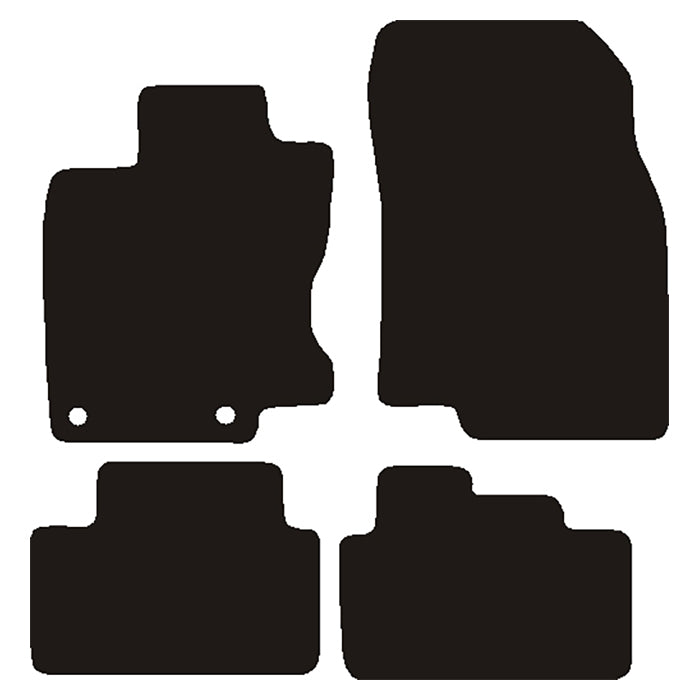 CarPlay Adapter BMW 1, 3, 5, 6, X5, X6 m.fl