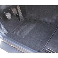 Måtter Saab 9-3 Sedan 2003-