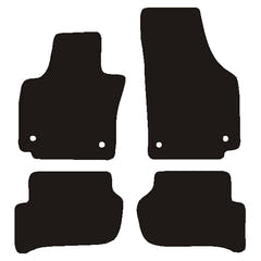 Mattor Seat Altea 02/2007-