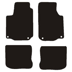Mattor Seat Leon 2000-2005