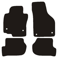 Mattor Seat Leon 2005-2011