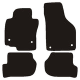Måtter Seat Leon 2005-2011