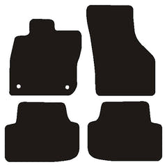 Mattor Seat Leon 01/2020-