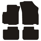 Måtter Suzuki SX4 2006-