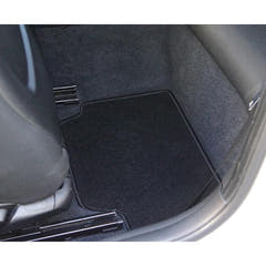 Måtter Toyota Yaris 3 drs 2003-2006