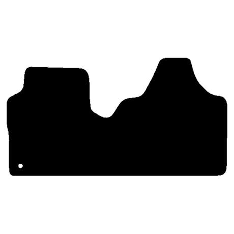 Formmattor Toyota Proace 2013-2016