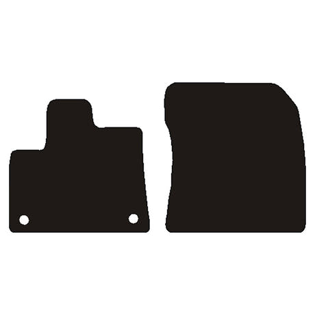 Mattor Toyota Proace City 2020 -