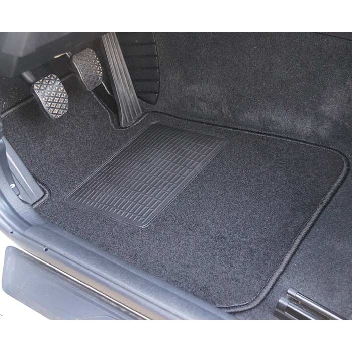 Måtter Volvo XC90 2004-2015