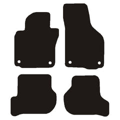Mattor VW Golf VI 2009-2012