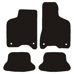 Mattor VW Lupo 3L 1998-2005