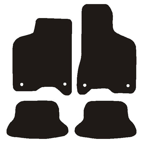 Mattor VW Lupo 3L 1998-2005