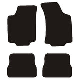 Mattset VW Golf III 1992-1997
