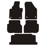 Mattor VW Touran 7P 2007-2014
