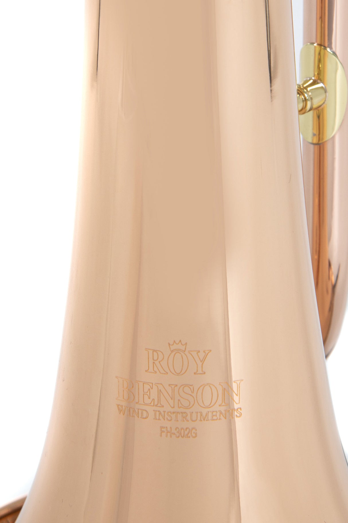 Roy Benson Bb-flygelhorn Roy Benson FH-302G - FH-302G