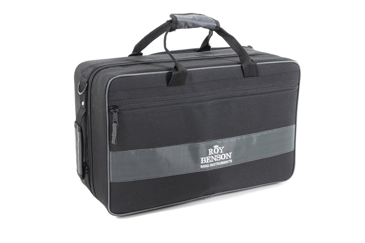 Roy Benson Bb-flygelhorn Roy Benson FH-302G - FH-302G