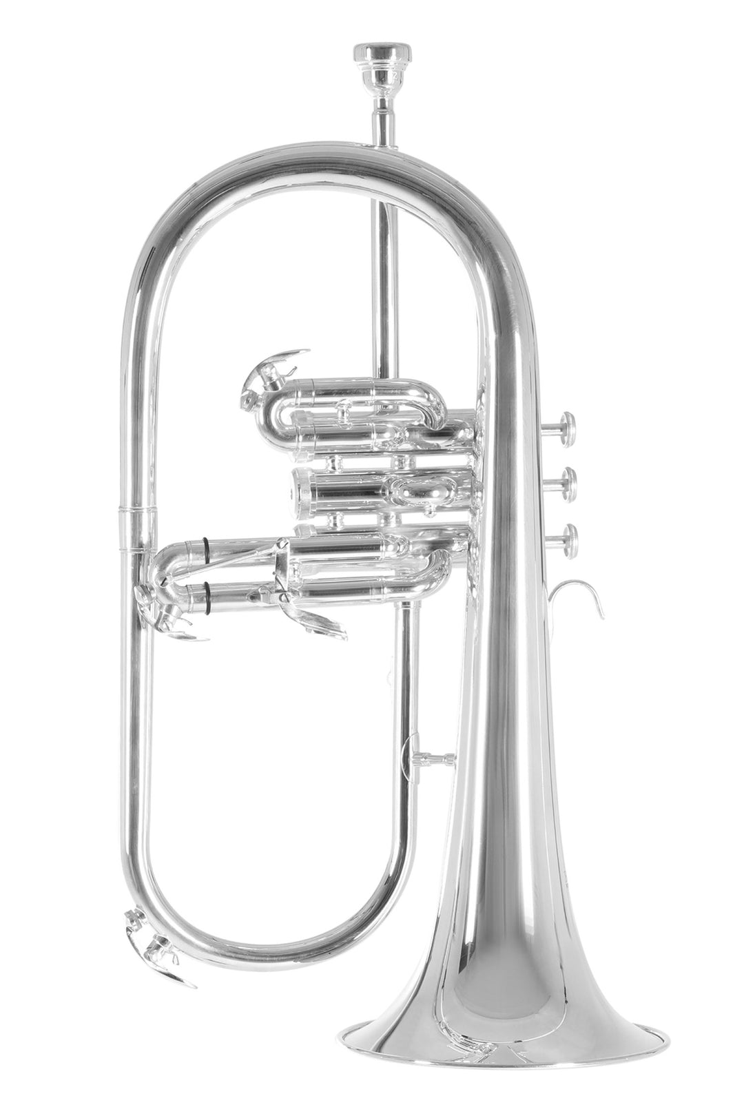 Roy Benson Bb-flygelhorn Roy Benson FH-302S - FH-302S
