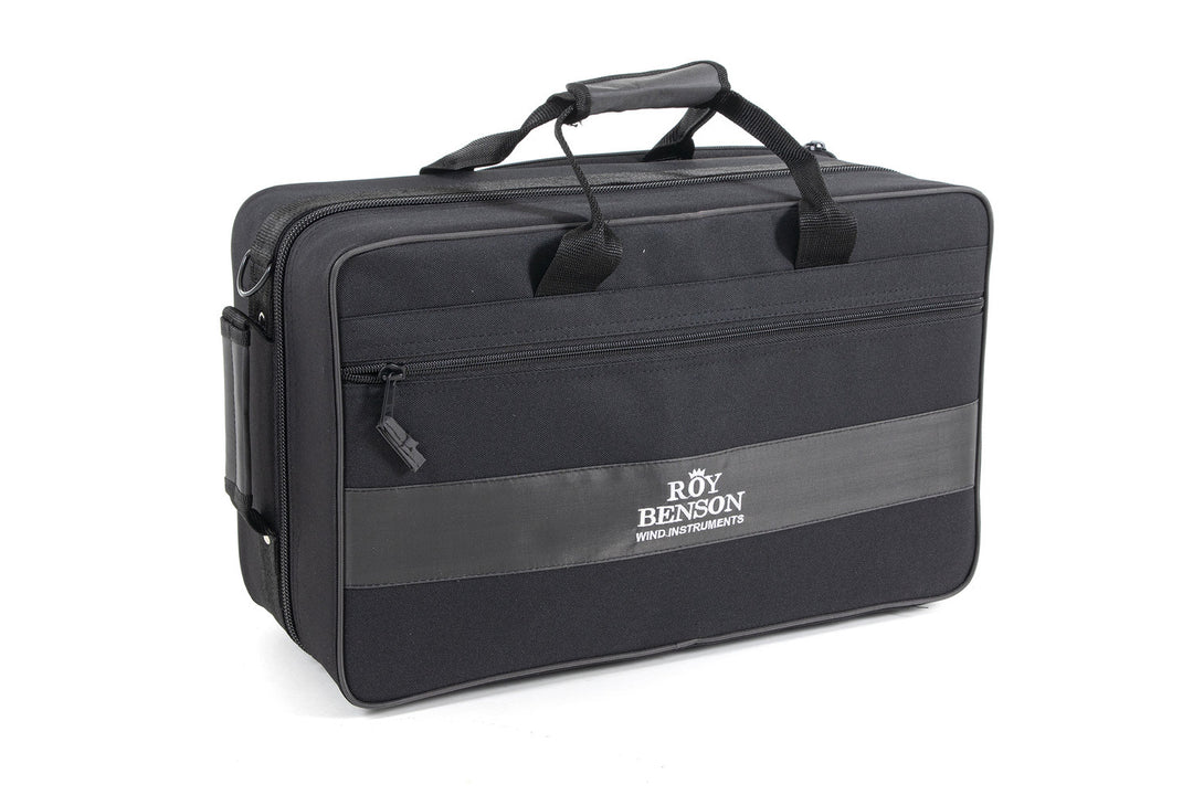 Roy Benson Bb-flygelhorn Roy Benson FH-302S - FH-302S