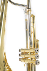 Roy Benson Bb-ventil Trombon Roy Benson VT-227 - VT-227