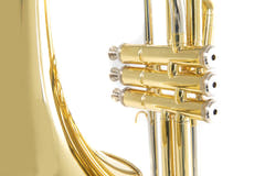 Roy Benson Bb-ventil Trombon Roy Benson VT-227 - VT-227
