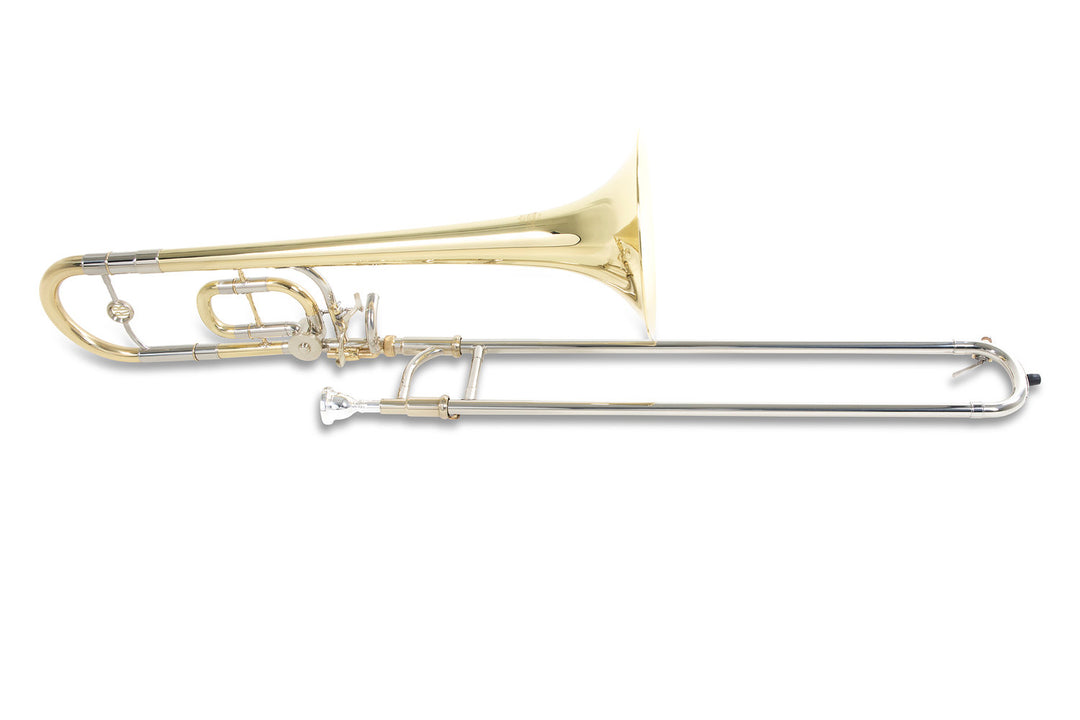 Roy Benson Bb/C-trombon för barn Roy Benson TT-220 - TT-220