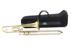 Roy Benson Bb/C-trombon för barn Roy Benson TT-220 - TT-220