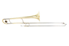 Roy Benson Bb-tenor Trombon Roy Benson TT-227 - TT-227