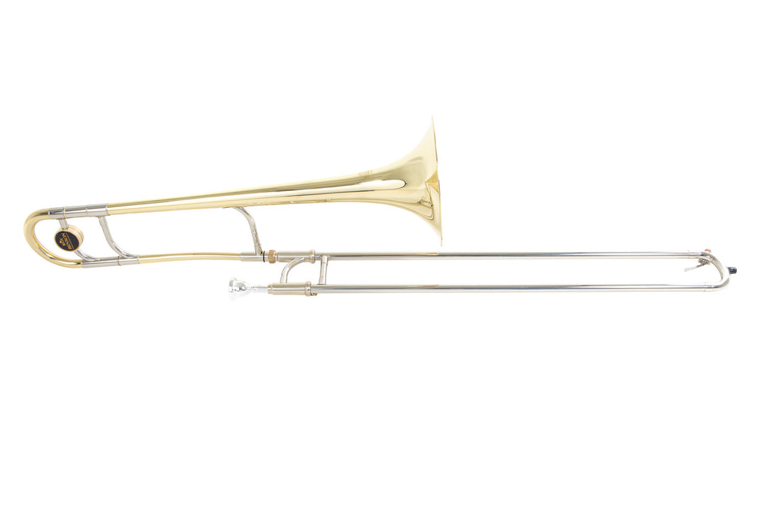 Roy Benson Bb-tenor Trombon Roy Benson TT-227 - TT-227
