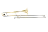 Roy Benson Bb-tenor Trombon Roy Benson TT-227 - TT-227