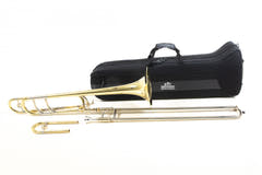 Roy Benson Bb/F(Gb) tenortrombon Roy Benson TT-227F - TT-227F