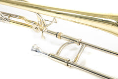 Roy Benson Bb/F(Gb) tenortrombon Roy Benson TT-227F - TT-227F