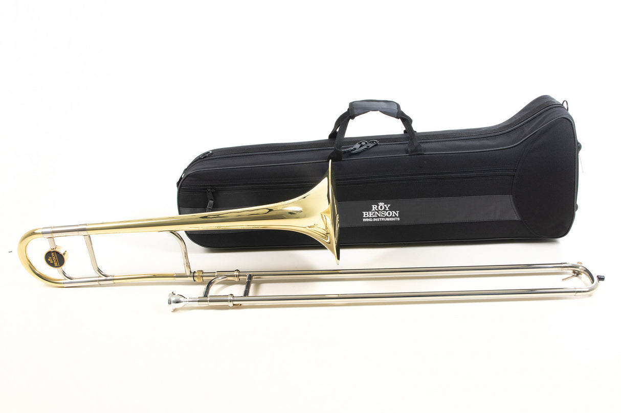 Roy Benson Bb-Tenor Trombon Roy Benson TT-236 - TT-236