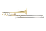 Roy Benson Bb/F-tenortrombon Roy Benson TT-236F - TT-236F